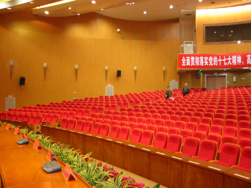 温州市龙湾区文化中心