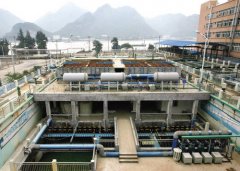 温州市污水泵站自动化刷新一、二期工程